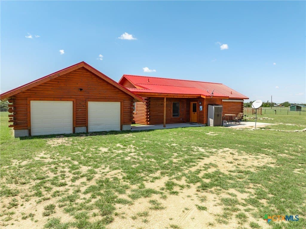 10.41 acres in Lampasas County - photo 5