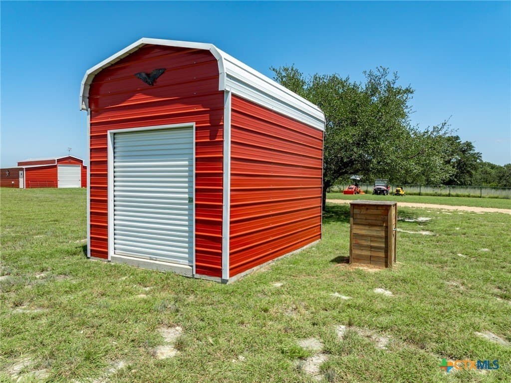 10.41 acres in Lampasas County - photo 38