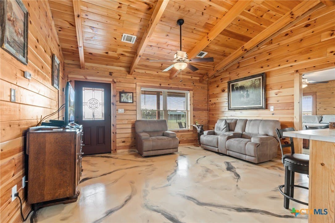 10.41 acres in Lampasas County - photo 8