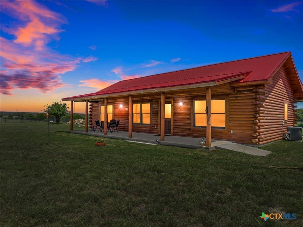15126 Ranch Road 101