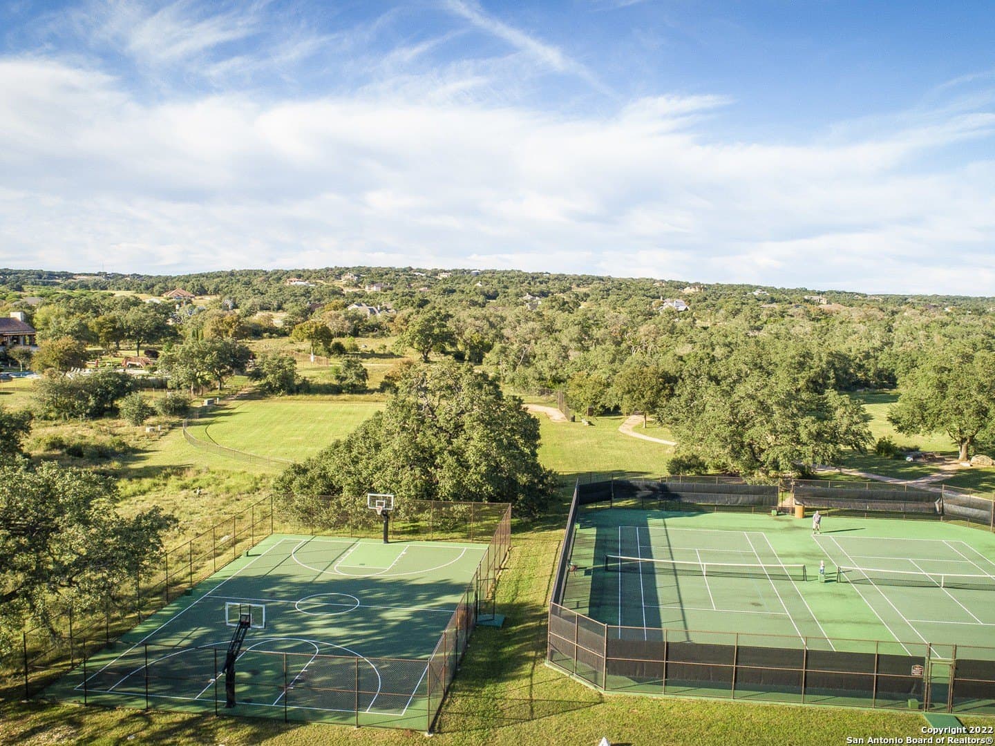 1.43 acres in Comal County - photo 17