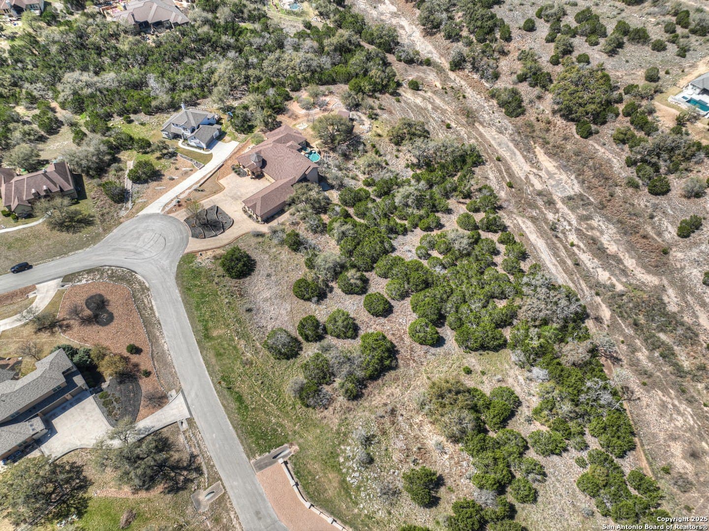 1.43 acres in Comal County - photo 2