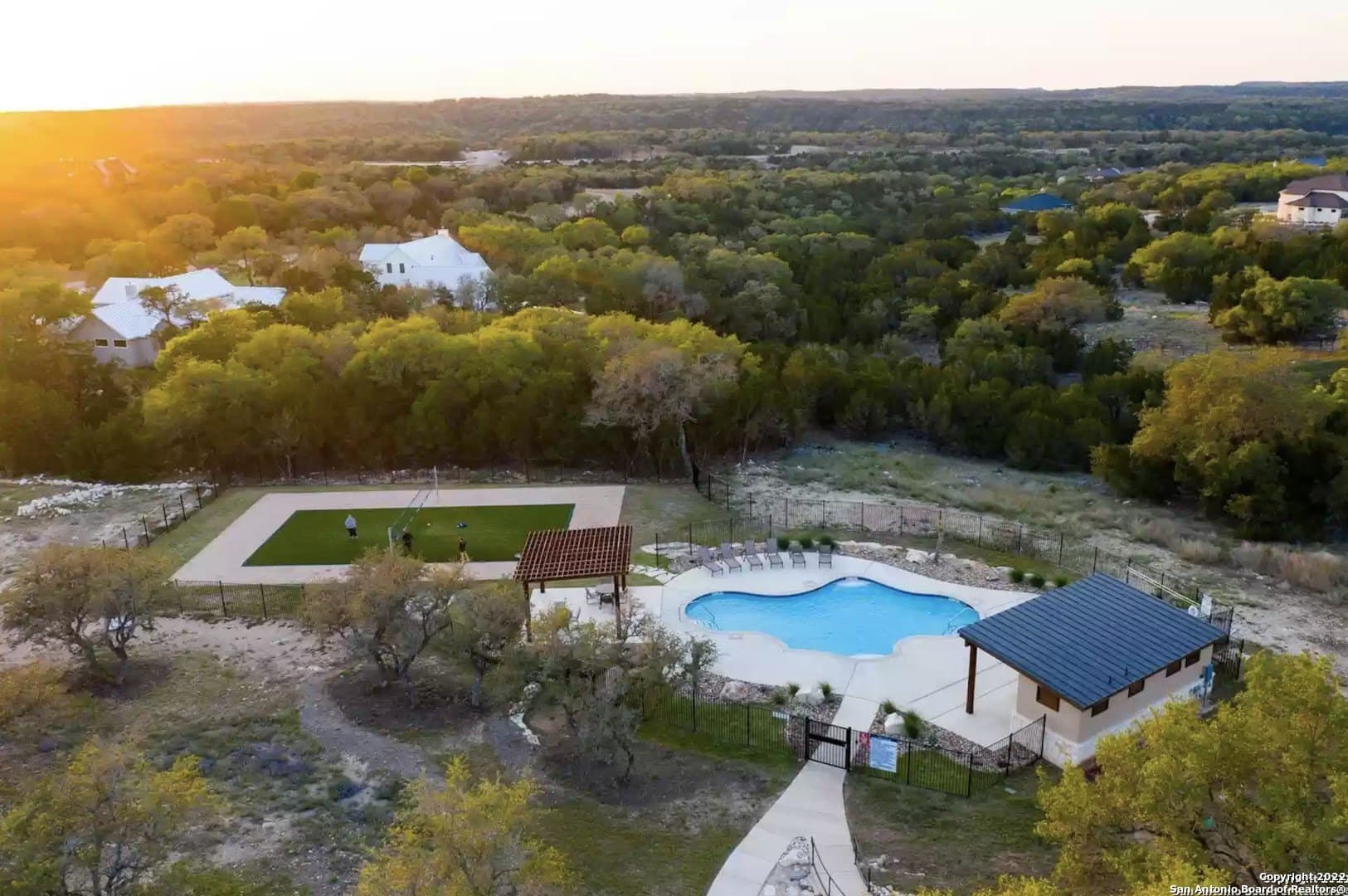 1.43 acres in Comal County - photo 16