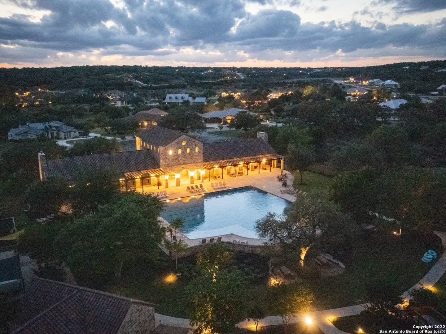 1.43 acres in Comal County - photo 10