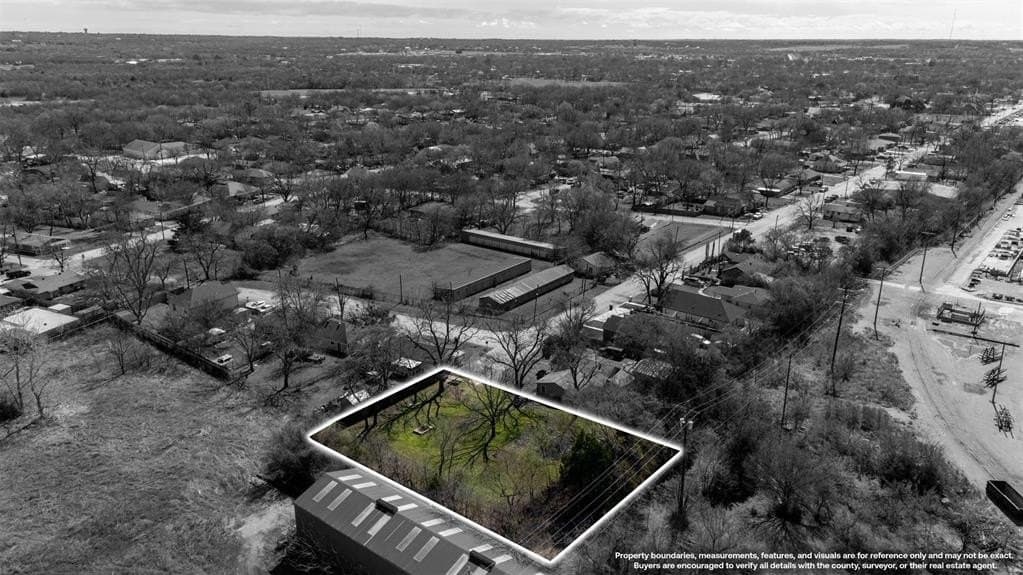 0.23 acres in Johnson County - photo 13