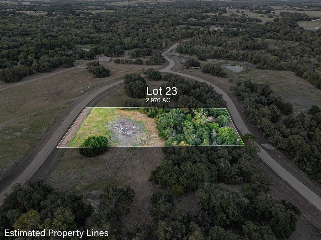 2.97 acres in Fayette County - photo 2