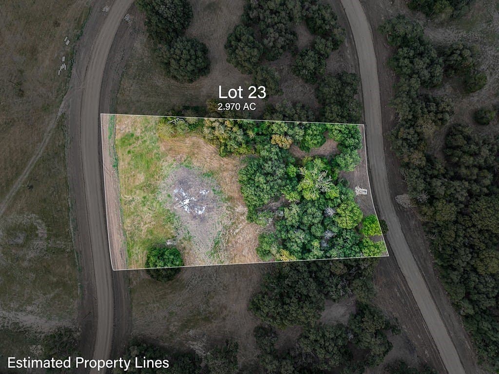 TBD Drake Lane - Lot 23