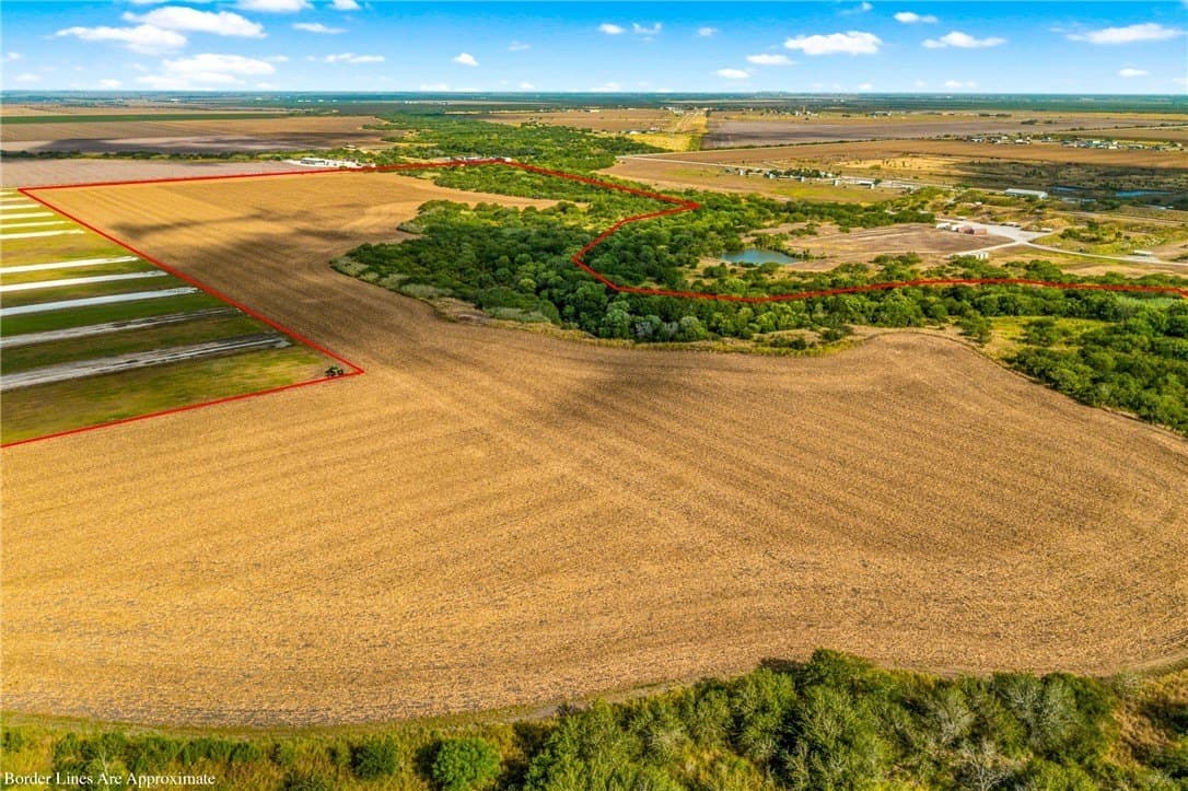 141.05 acres in Nueces County - photo 3