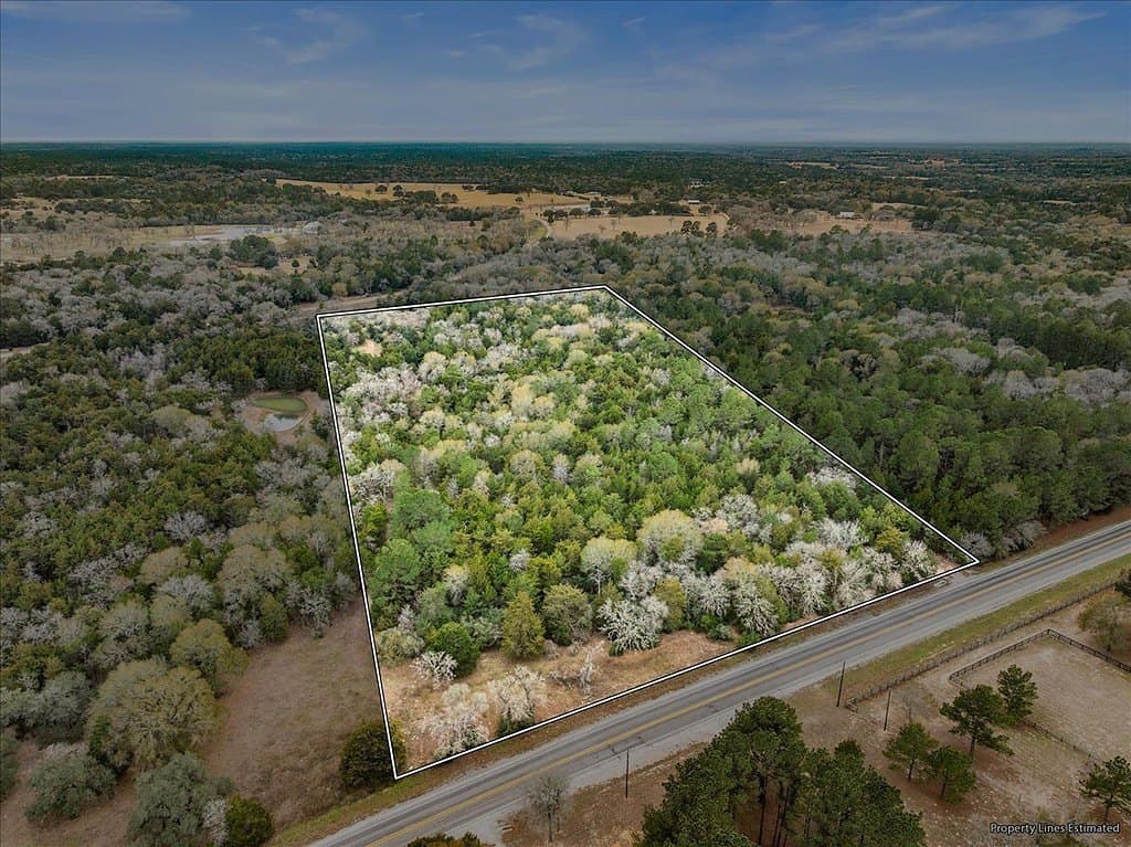 14.94 acres in Colorado County - photo 6