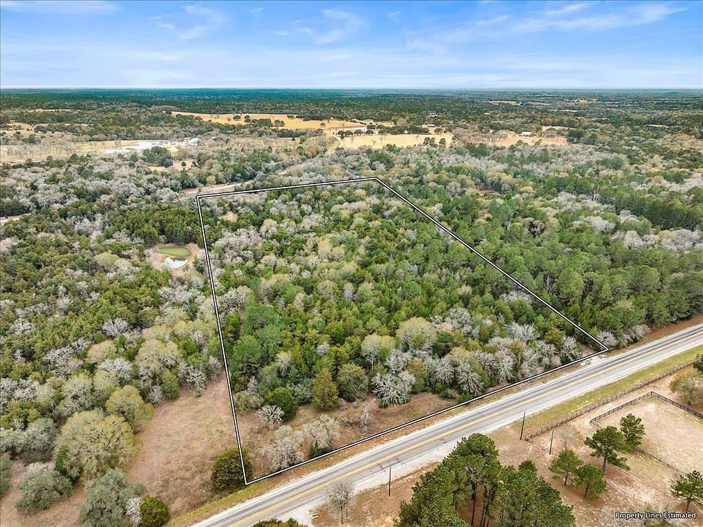 14.94 acres in Colorado County - photo 8