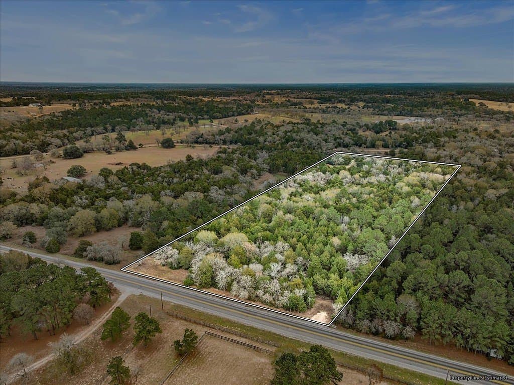 14.94 acres in Colorado County - photo 7