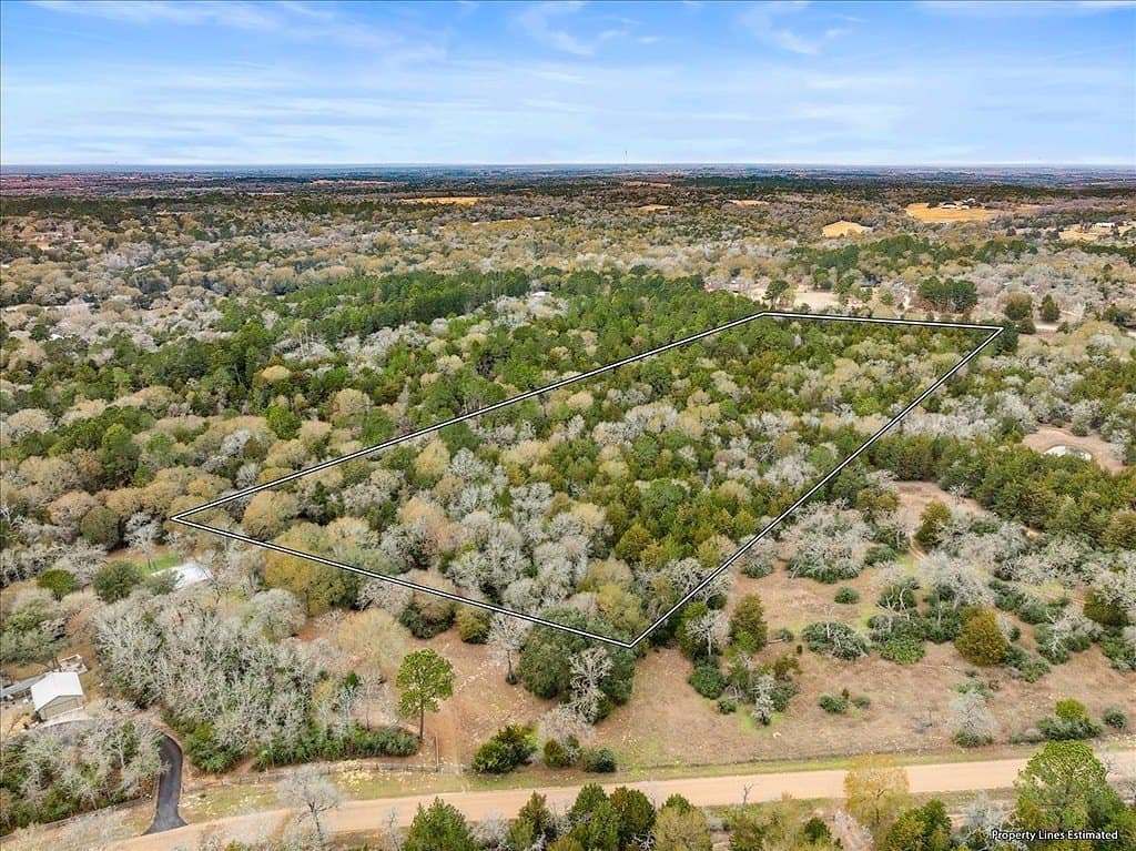 14.94 acres in Colorado County - photo 9