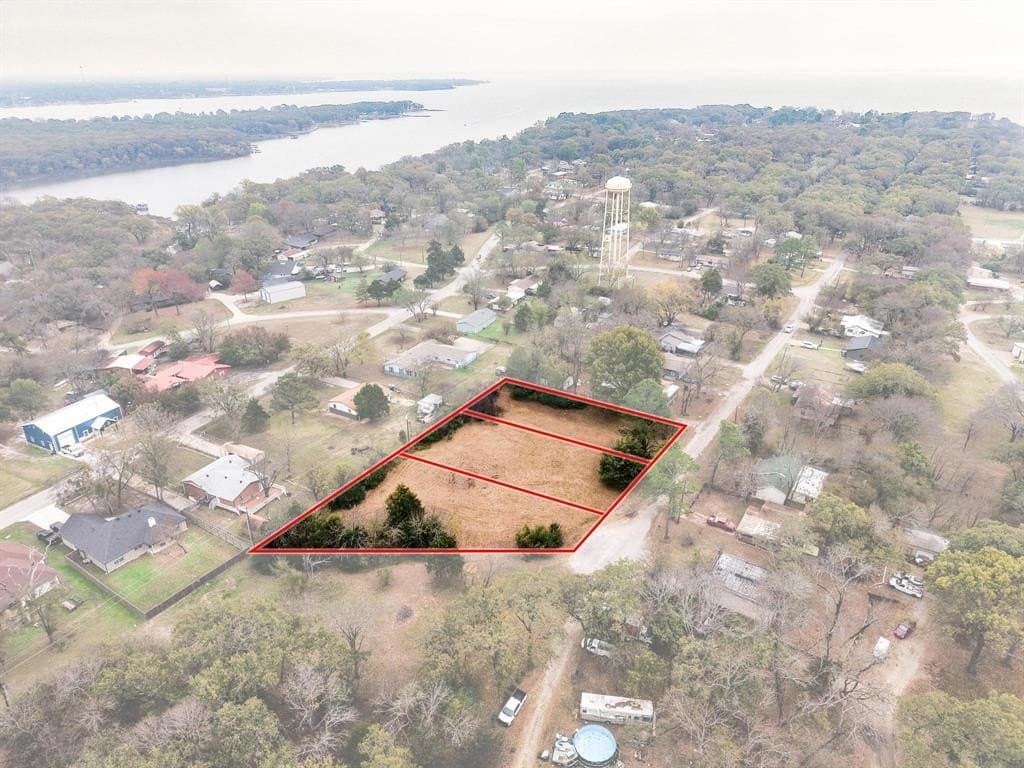 0.98 acres in Rains County - photo 2