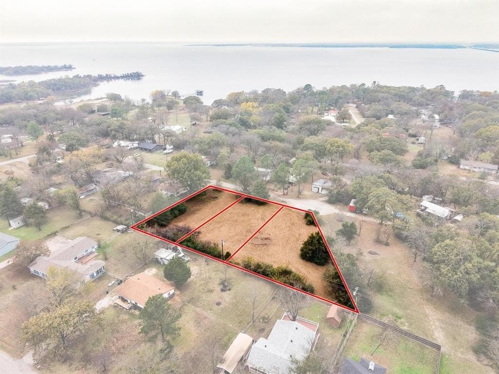 Lot 397,398,399 Briggs Boulevard