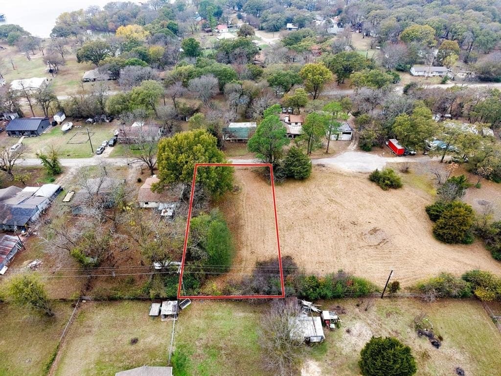 0.98 acres in Rains County - photo 7