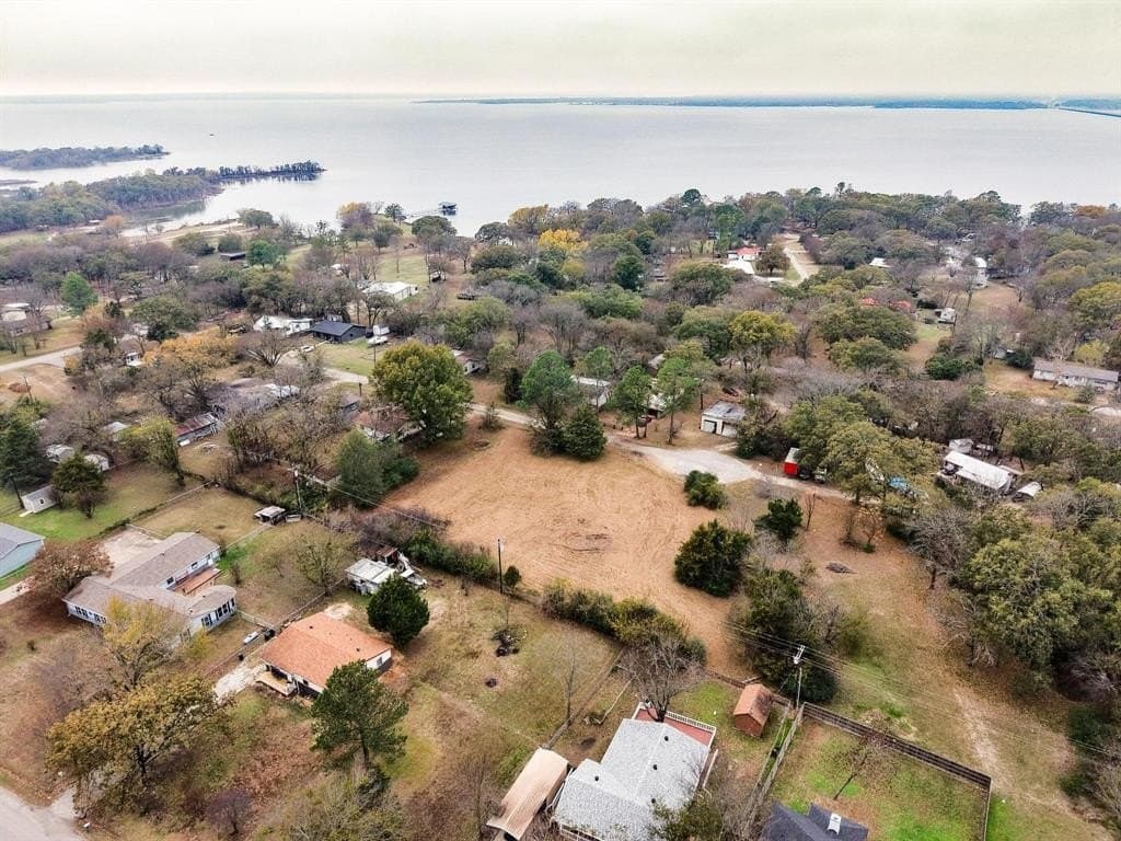 0.98 acres in Rains County - photo 4