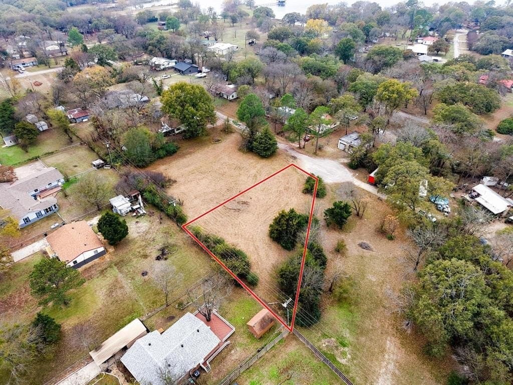 0.98 acres in Rains County - photo 5