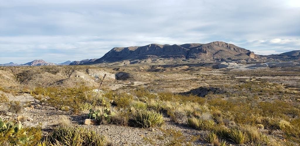 40 acres in Brewster County - photo 34