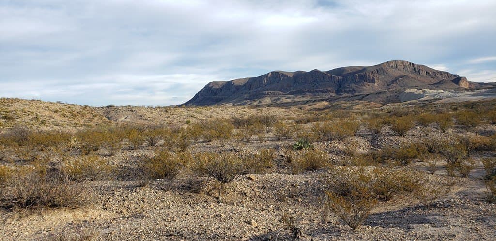 40 acres in Brewster County - photo 14