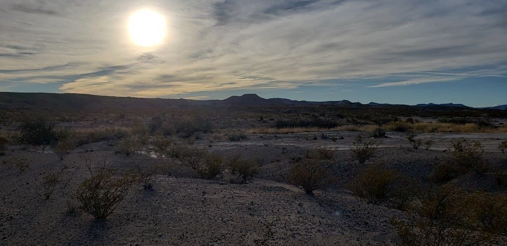 40 acres in Brewster County - photo 11