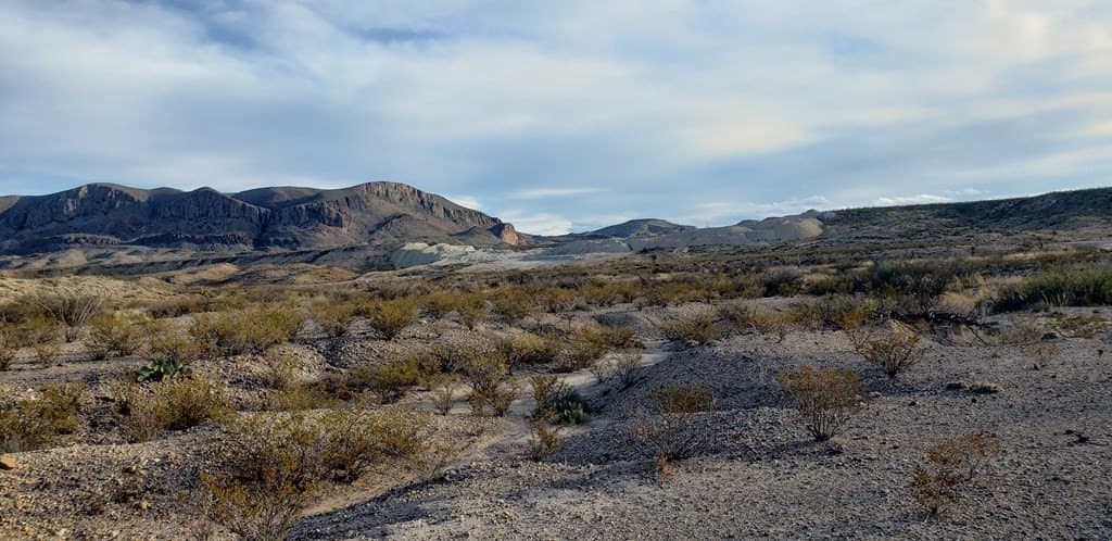 40 acres in Brewster County - photo 13