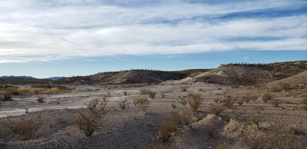 40 acres in Brewster County - photo 16