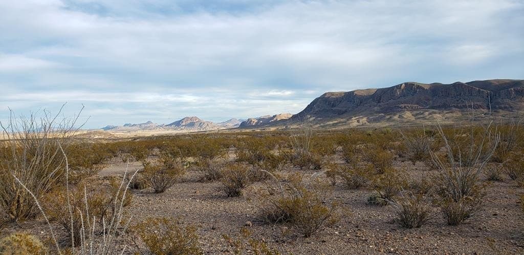40 acres in Brewster County - photo 27