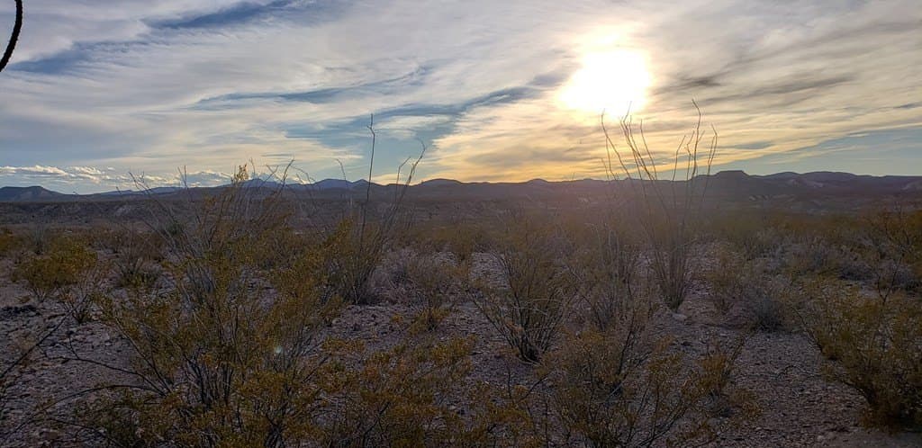 40 acres in Brewster County - photo 6