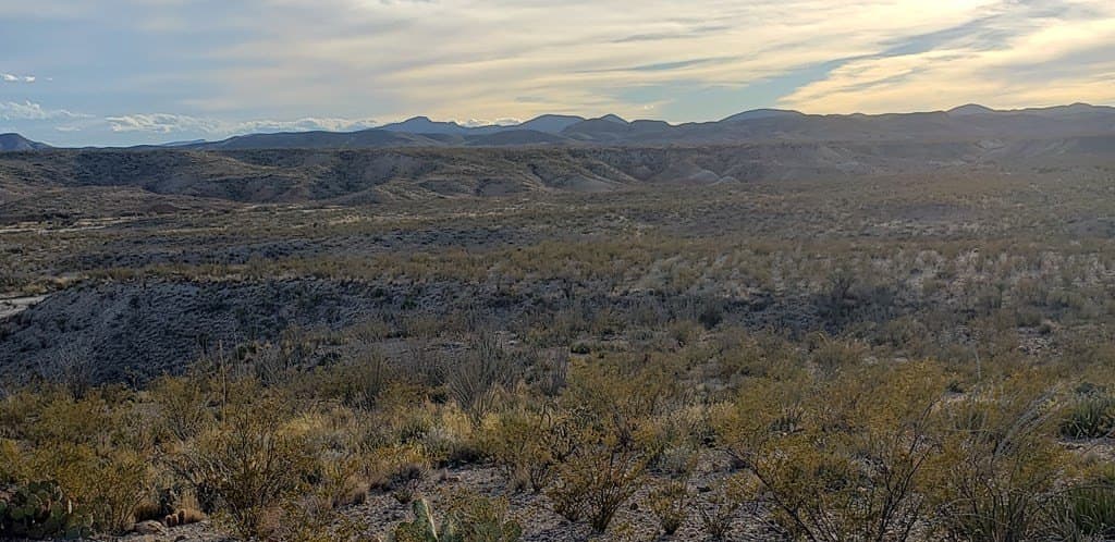 40 acres in Brewster County - photo 23