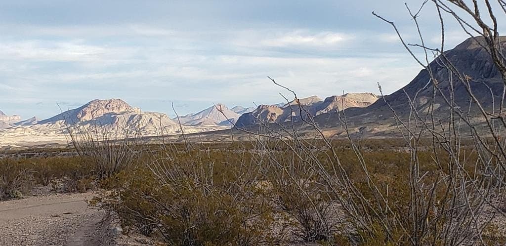 40 acres in Brewster County - photo 24