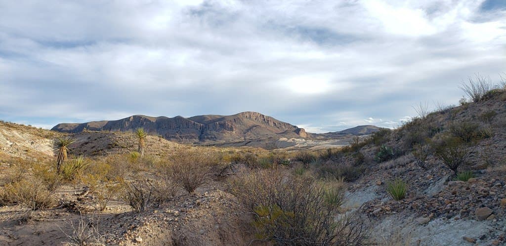 40 acres in Brewster County - photo 10