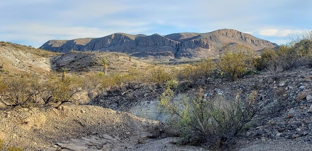 40 acres in Brewster County - photo 32