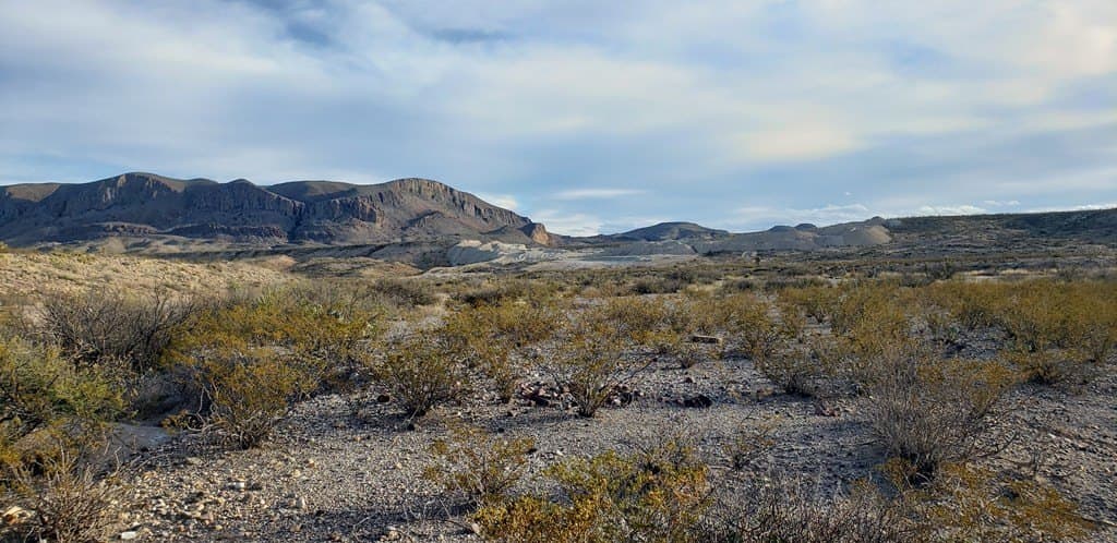 40 acres in Brewster County - photo 18