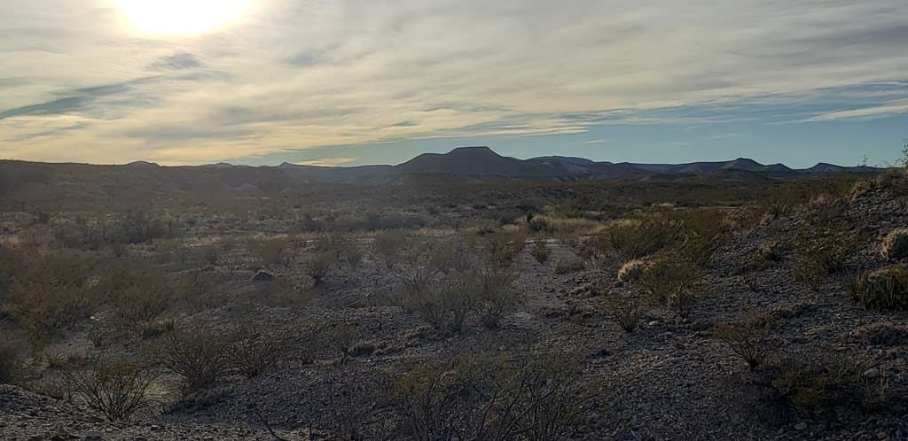 40 acres in Brewster County - photo 19