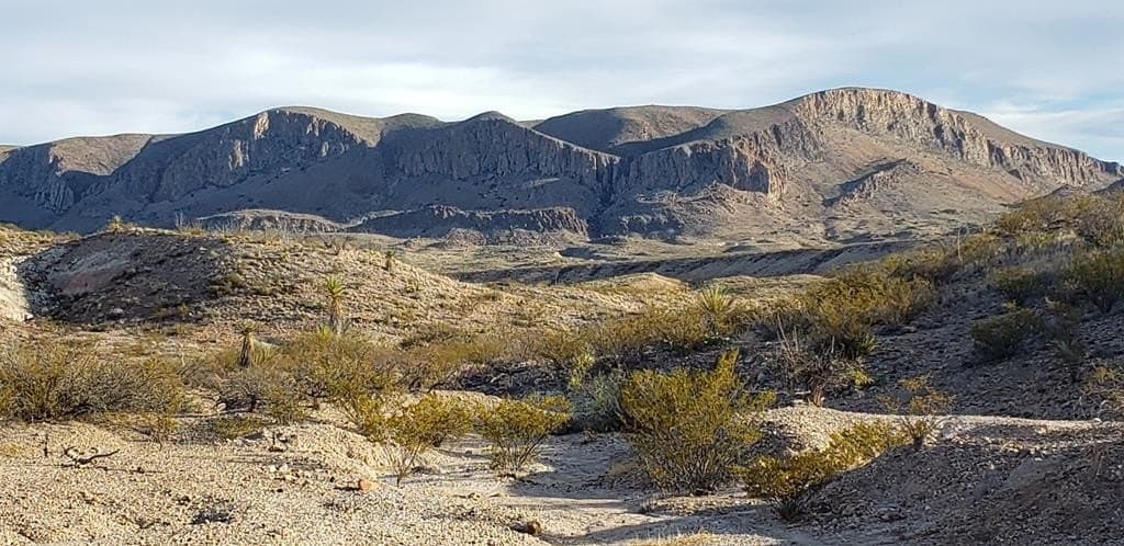 40 acres in Brewster County - photo 35