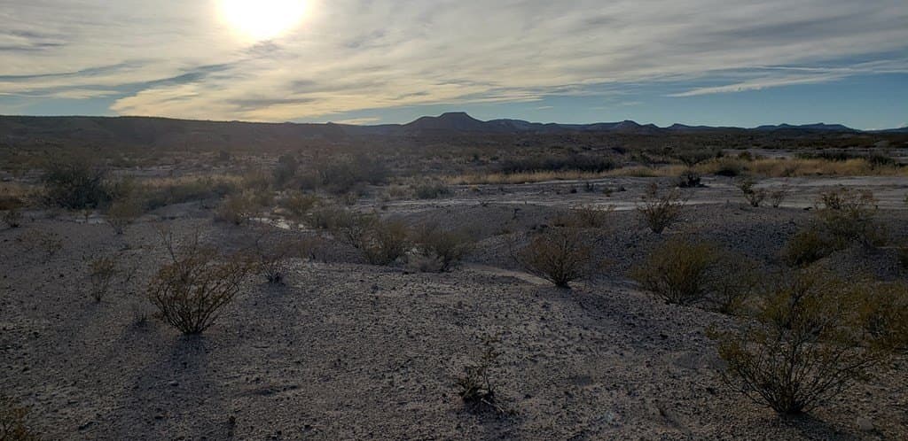 40 acres in Brewster County - photo 12