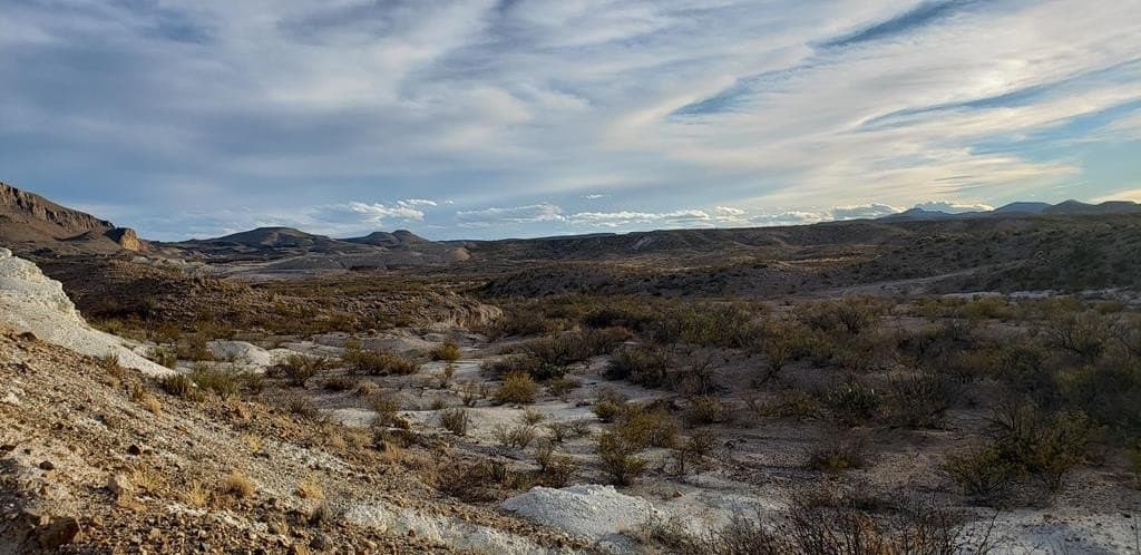 40 acres in Brewster County - photo 30