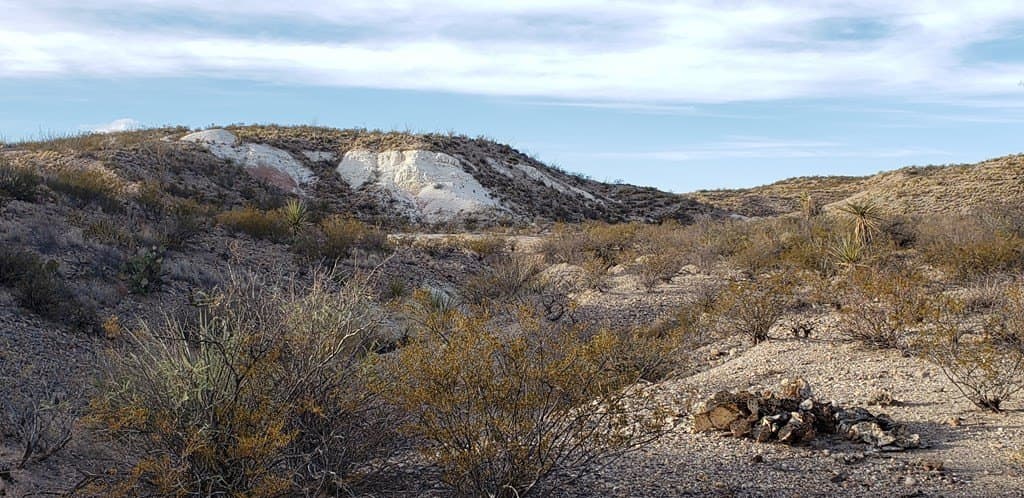 40 acres in Brewster County - photo 21