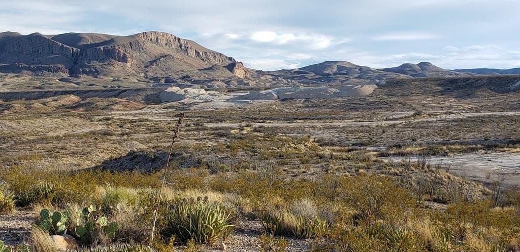 40 acres in Brewster County - photo 33