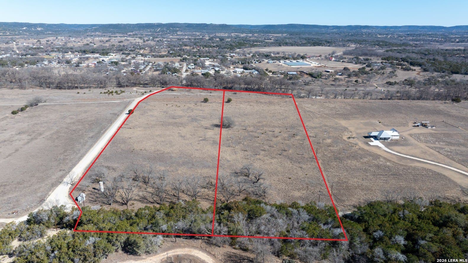 11.2 acres in Bandera County - photo 5