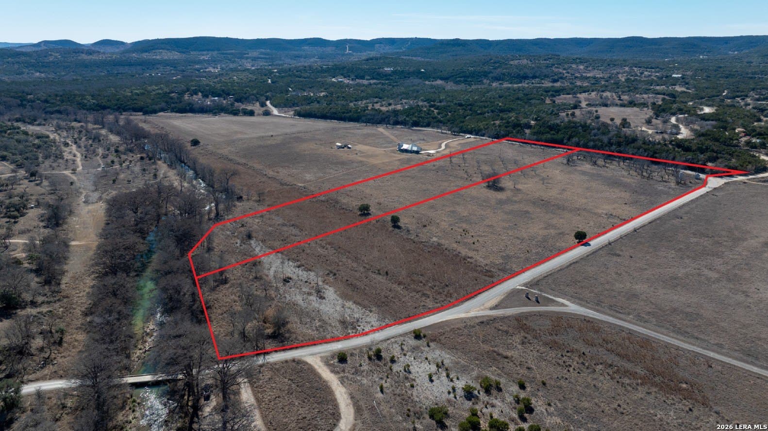 11.2 acres in Bandera County - photo 3