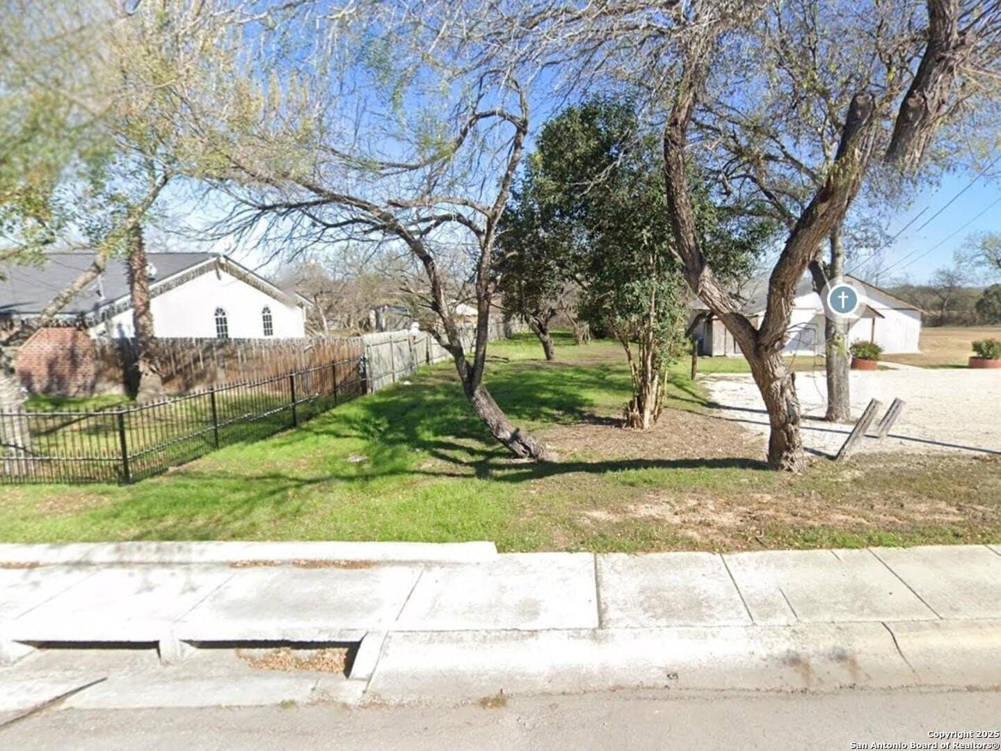 0.22 acres in Bexar County - photo 2