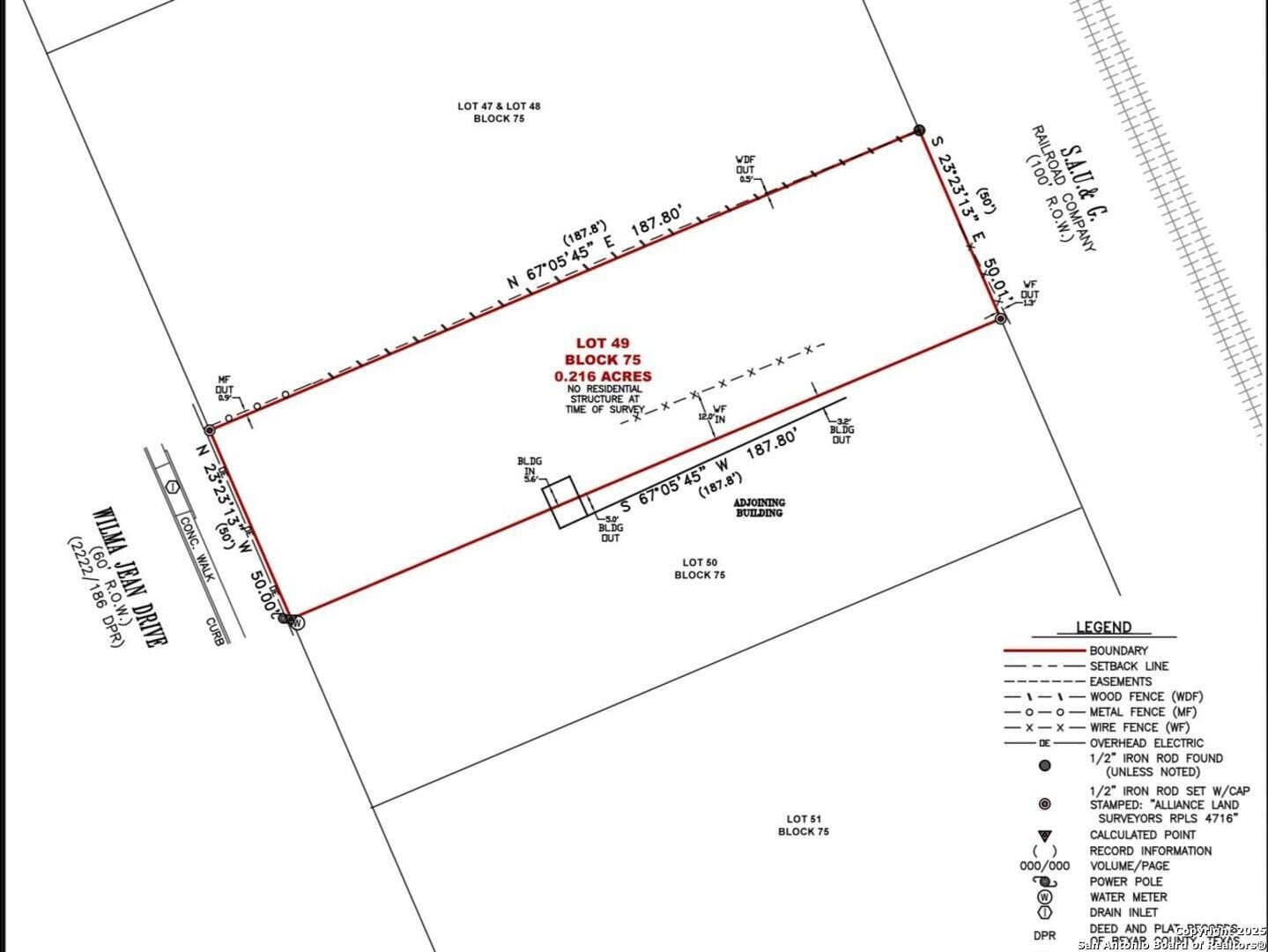 0.22 acres in Bexar County - photo 4
