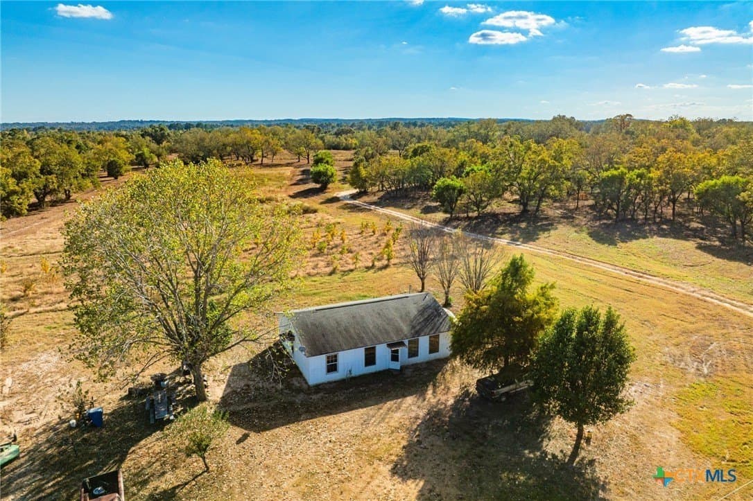 265 acres in Henderson County - photo 21