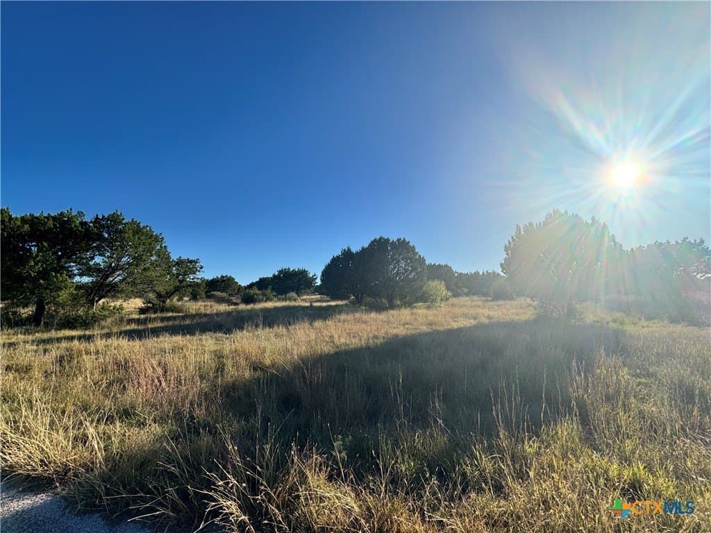 0.29 acres in Llano County - photo 4