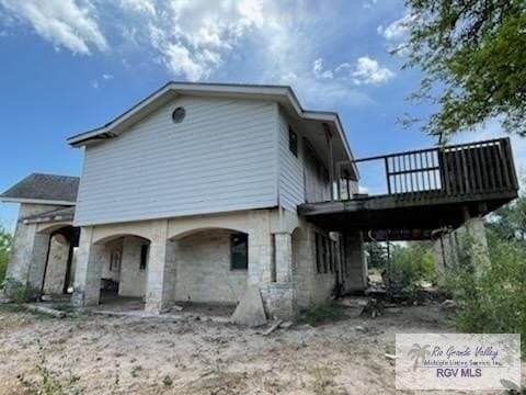 43.17 acres in CAMERON County - photo 3