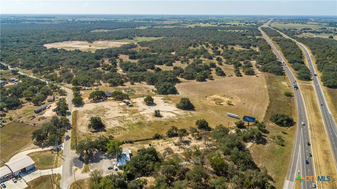15 acres in Bexar County - photo 4