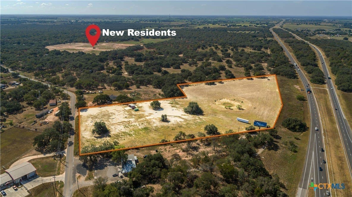 15 acres in Bexar County - photo 5
