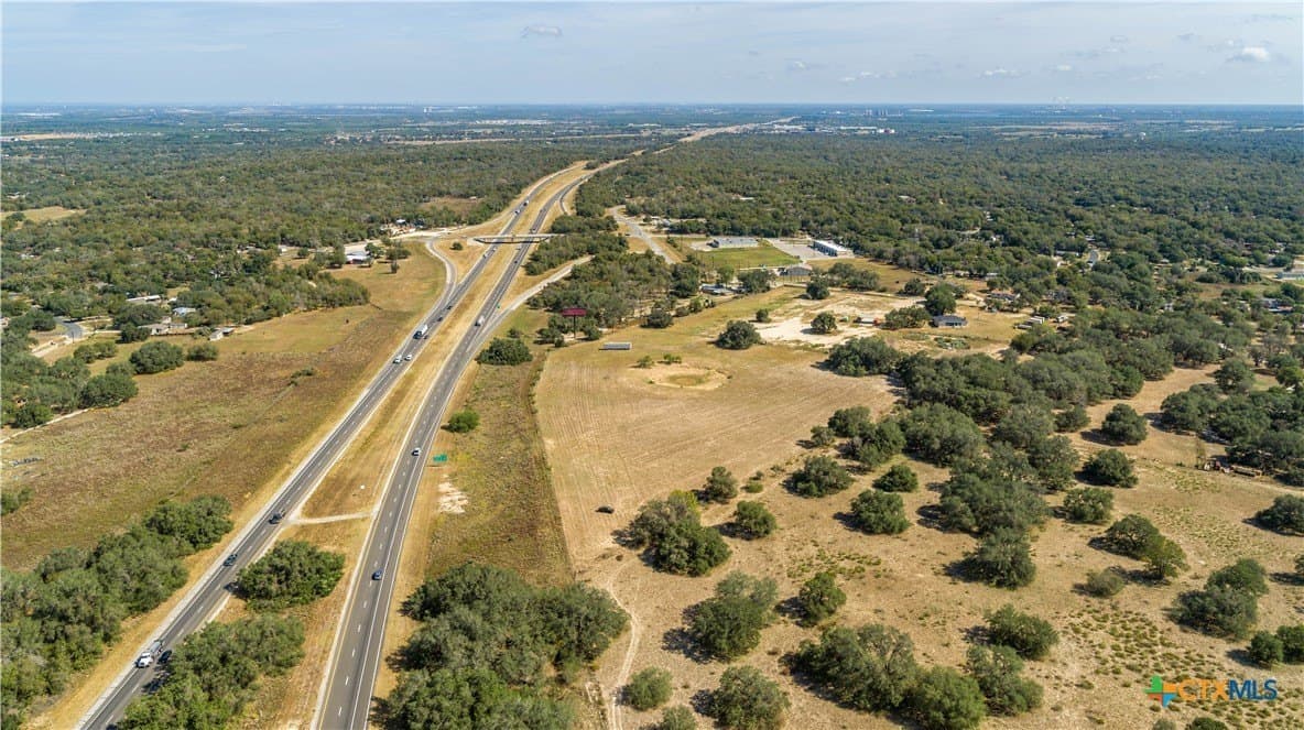 15 acres in Bexar County - photo 2