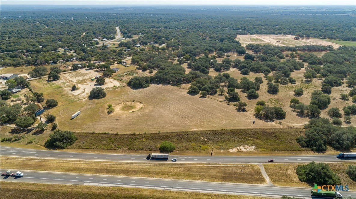 15 acres in Bexar County - photo 3